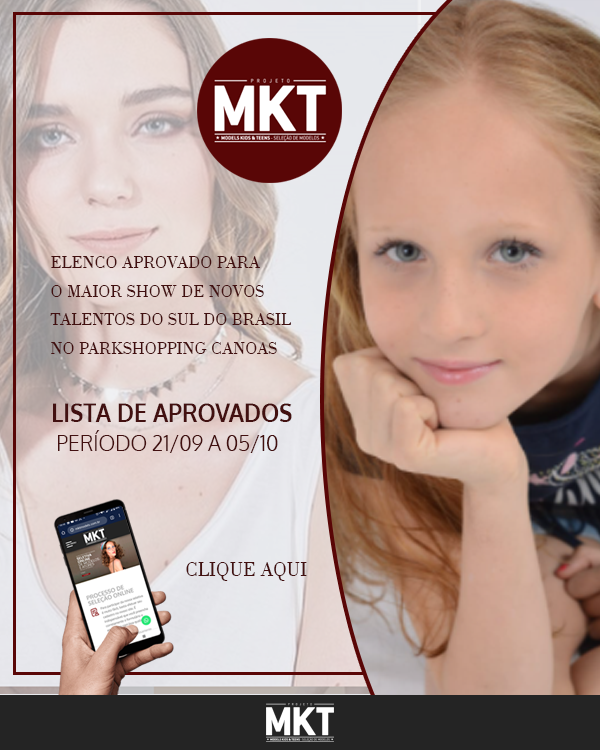 APROVADOS - 21/09 a 05/10